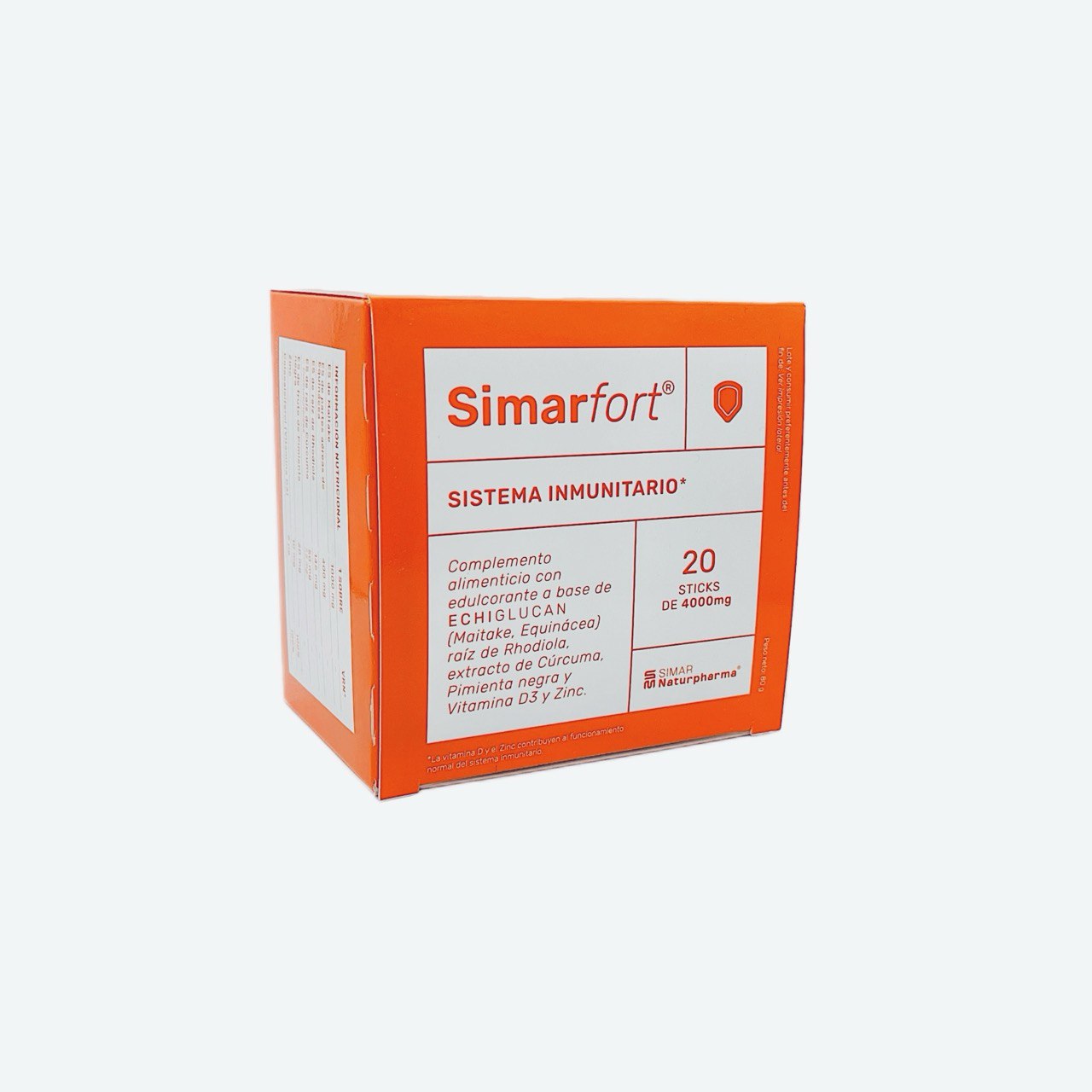 SIMARFORT® INMUNIDAD