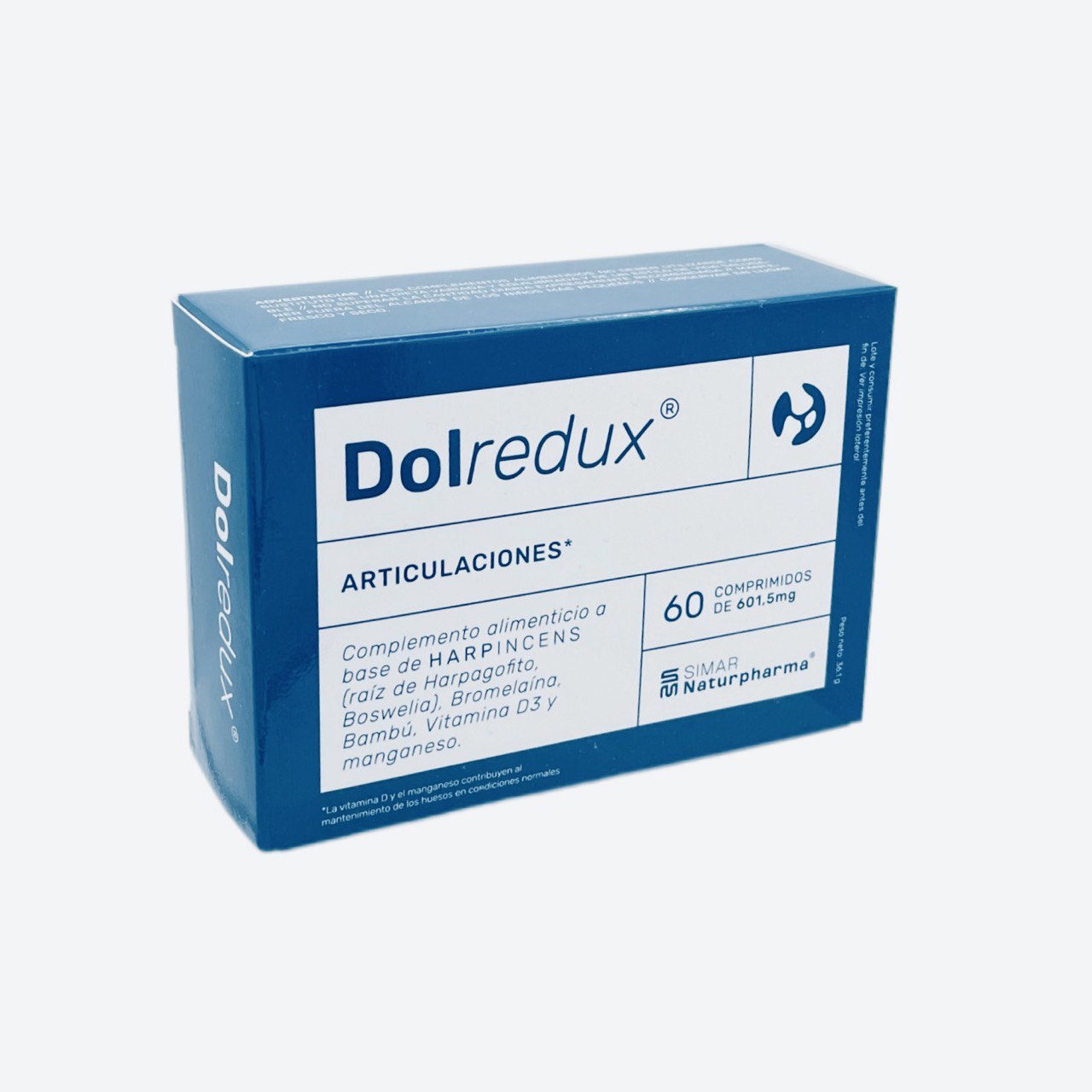 DOLREDUX®